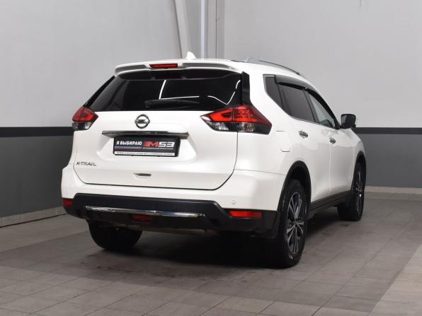 Nissan X-Trail III Рестайлинг с пробегом 2021 года, цена 2 699 995 рублей, 94892 км, внедорожник, Автокод Объявления