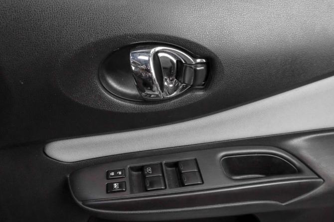Nissan Note II с пробегом 2016 года, цена 1 129 000 рублей, 87501 км, хэтчбек, Автокод Объявления