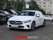 Mercedes-Benz A-Класс IV (W177) Москва  - изображение 19