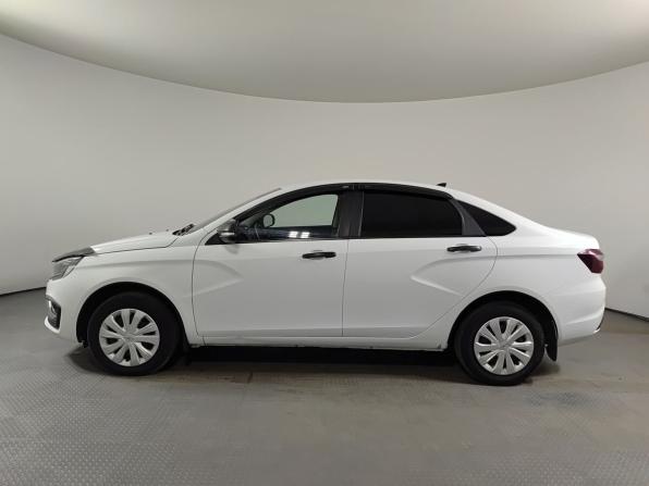 Lada (ВАЗ) Vesta I Рестайлинг (NG) с пробегом 2023 года, цена 1 050 000 рублей, 104783 км, седан, Автокод Объявления