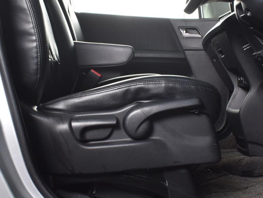 Honda Freed I Рестайлинг Кемерово  - изображение 14