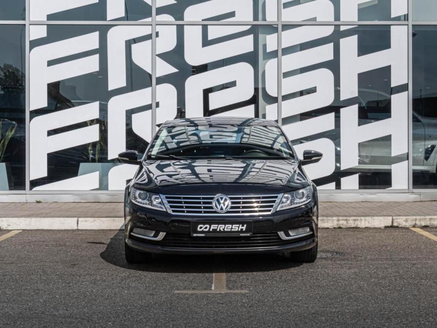 Volkswagen Passat CC I Рестайлинг Краснодар  - изображение 3