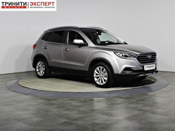 FAW Besturn X40 I с пробегом 2021 года, цена 1 397 000 рублей, 53136 км, внедорожник, Автокод Объявления