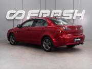 Mitsubishi Lancer X Рестайлинг Воронеж  - изображение 19
