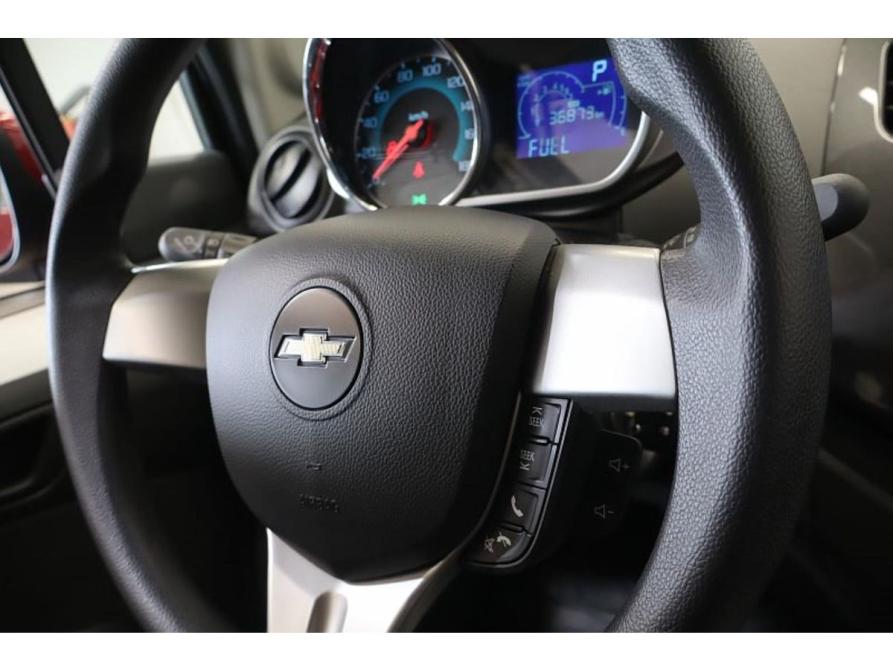 Chevrolet Spark III (M300) Рестайлинг Коломна  - изображение 8