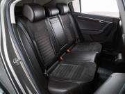 Volkswagen Passat B7 Воронеж  - изображение 26