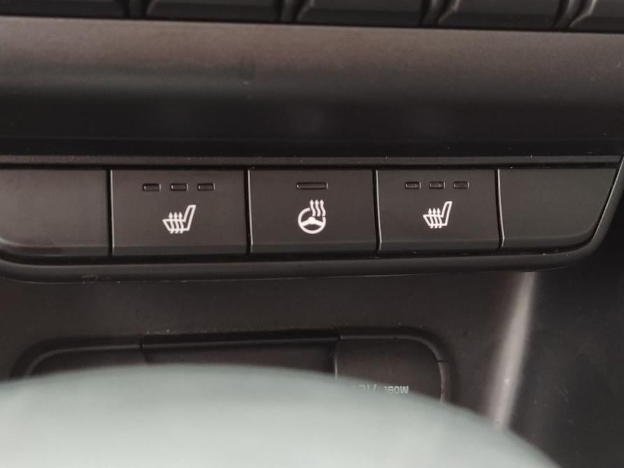 Kia Sportage IV Рестайлинг Екатеринбург  - изображение 18