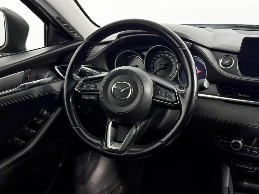 Mazda 6 III (GJ) Рестайлинг 2 Санкт-Петербург  - изображение 15