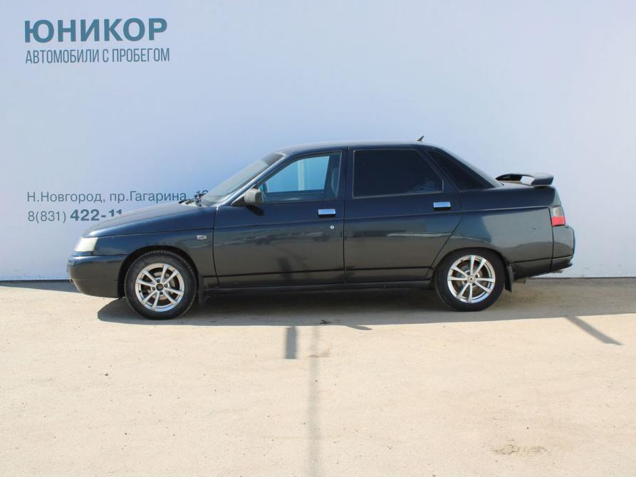 Lada (ВАЗ) 2110 Нижний Новгород  - изображение 2