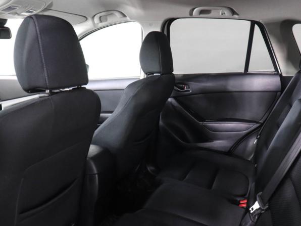 Mazda CX-5 I Рестайлинг с пробегом 2017 года, цена 1 400 000 рублей, 258497 км, внедорожник, Автокод Объявления