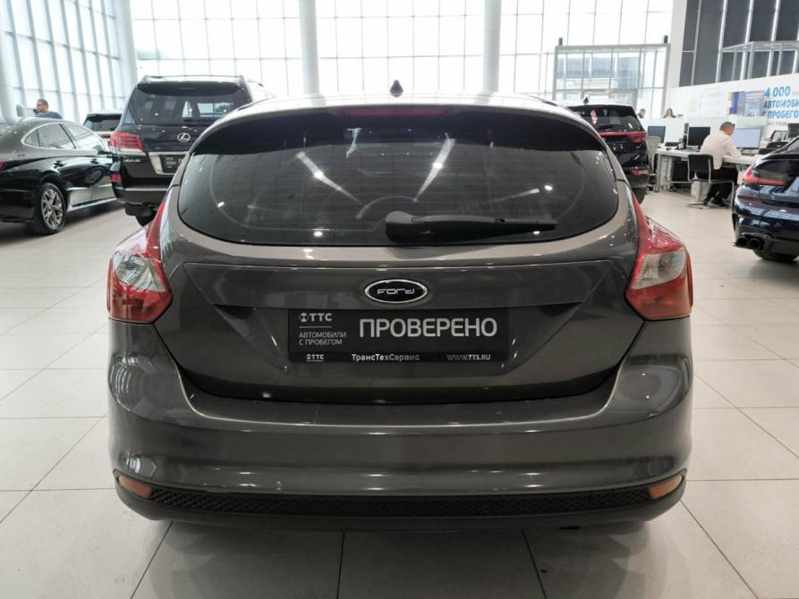 Ford Focus III Рестайлинг Казань  - изображение 7