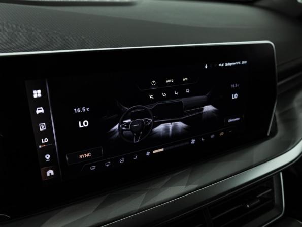 Haval F7 II с пробегом 2025 года, цена 2 659 585 рублей, 11191 км, внедорожник, Автокод Объявления