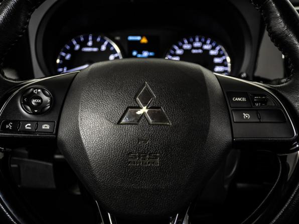 Mitsubishi Outlander III Рестайлинг 3 с пробегом 2021 года, цена 2 598 000 рублей, 69931 км, внедорожник, Автокод Объявления