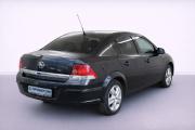 Opel Astra H Рестайлинг Москва  - изображение 19