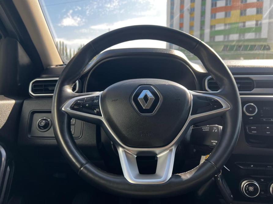 Renault Duster II Стерлитамак  - изображение 15