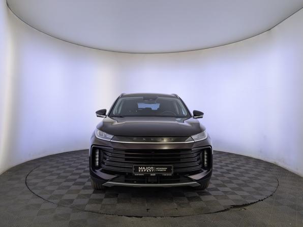 Exeed TXL I Рестайлинг с пробегом 2021 года, цена 1 900 000 рублей, 75885 км, внедорожник, Автокод Объявления