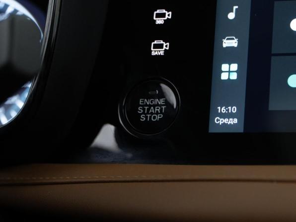 Changan CS95 I Рестайлинг 2 с пробегом 2023 года, цена 3 099 055 рублей, 24823 км, внедорожник, Автокод Объявления
