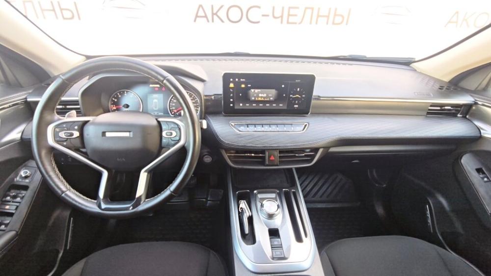 Haval Jolion I Набережные Челны  - изображение 14