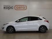 Hyundai i30 II Рестайлинг Тверь  - изображение 17