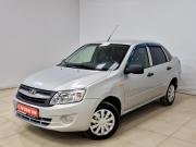 Lada (ВАЗ) Granta I Альметьевск  - изображение 23