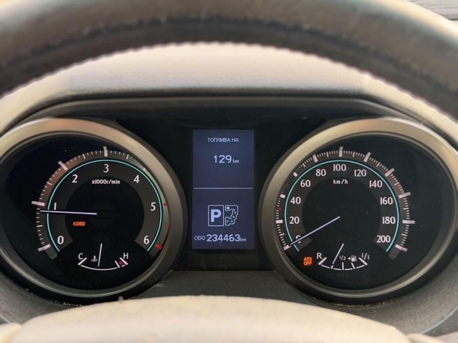 Toyota Land Cruiser Prado 150 Series Тверь  - изображение 12