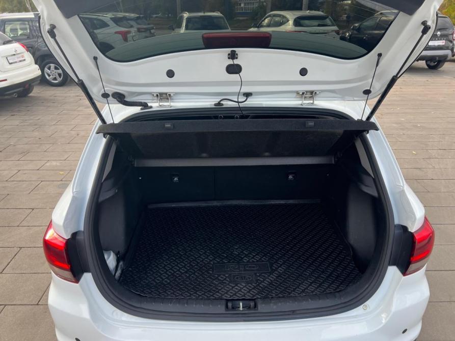 Kia Rio IV Стерлитамак  - изображение 22