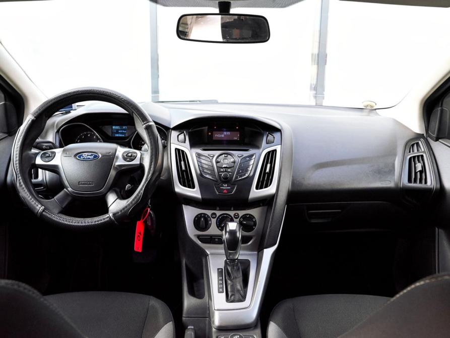 Ford Focus III Екатеринбург  - изображение 17