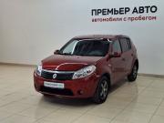 Renault Sandero I Смоленск  - изображение 13