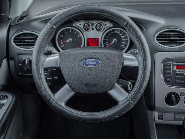 Ford Focus II Рестайлинг с пробегом 2010 года, цена 520 000 рублей, 232000 км, хэтчбек, Автокод Объявления