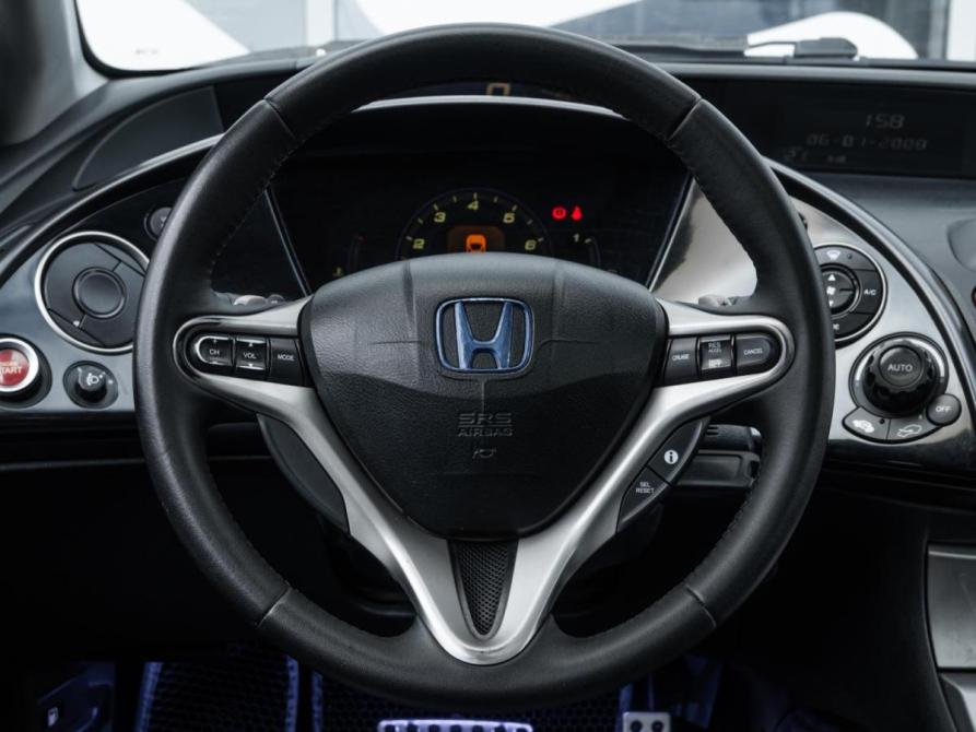 Honda Civic VIII Ставрополь  - изображение 12
