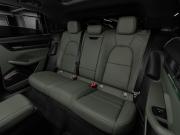 Porsche Macan II Москва  - изображение 61