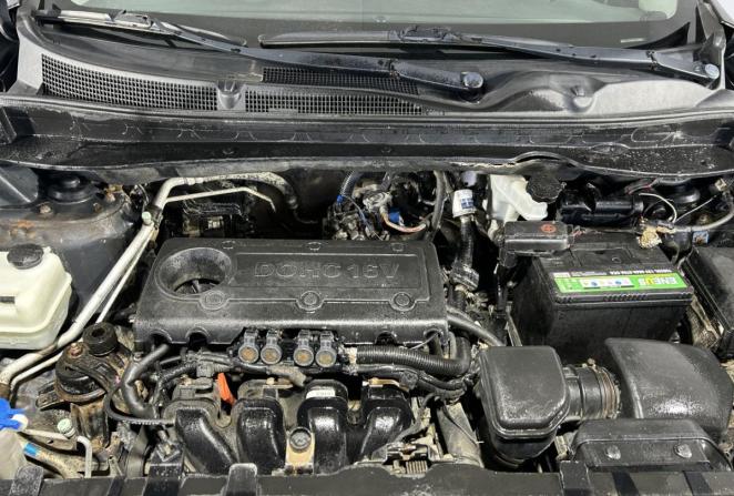 Kia Sportage III с пробегом 2011 года, цена 720 000 рублей, 253911 км, внедорожник, Автокод Объявления