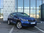 Skoda Kodiaq I Москва  - изображение 29