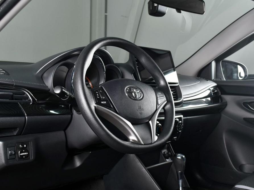 Toyota Yaris XP150 Рестайлинг Кемерово  - изображение 8