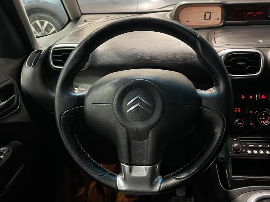 Citroen C3 Picasso I Пермь  - изображение 15