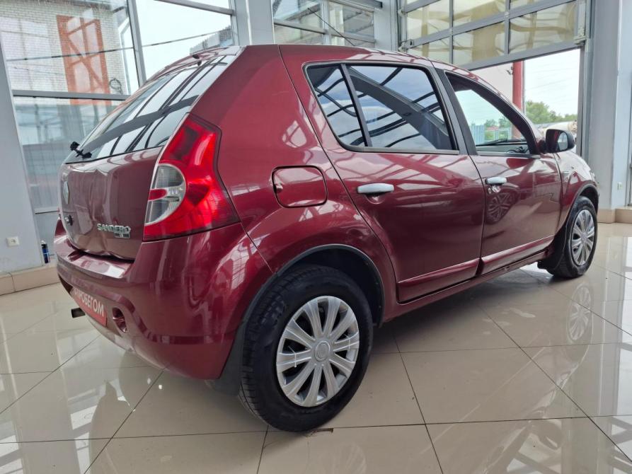 Renault Sandero I Арзамас  - изображение 5
