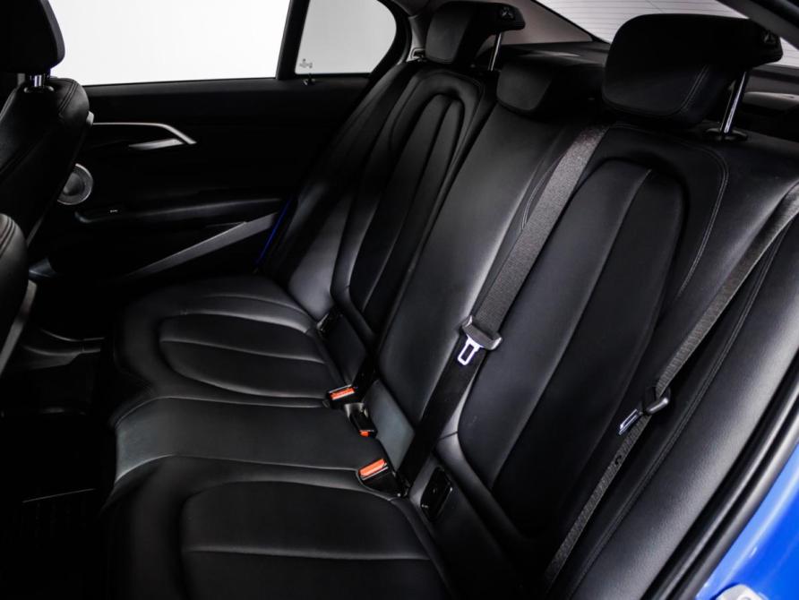 BMW 1 серии III (F52) Рестайлинг Москва  - изображение 13