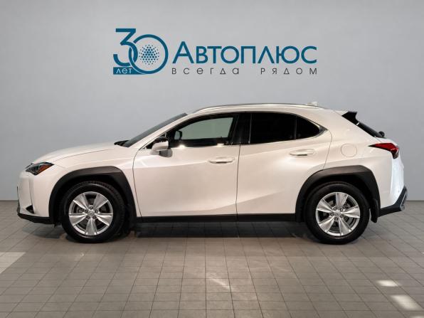 Lexus UX I с пробегом 2021 года, цена 3 050 000 рублей, 78484 км, внедорожник, Автокод Объявления