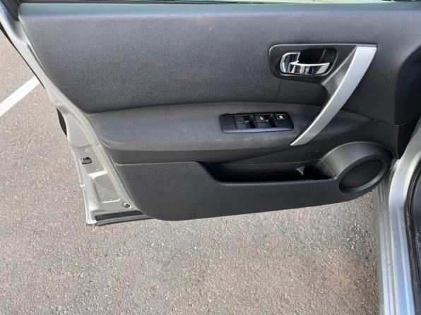 Nissan Qashqai I с пробегом 2008 года, цена 750 000 рублей, 213900 км, внедорожник, Автокод Объявления