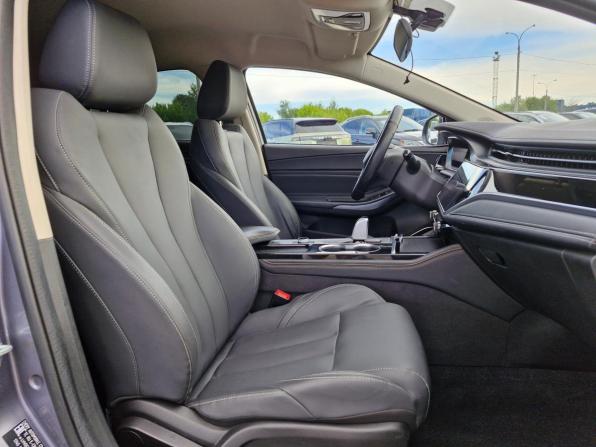 Omoda S5 с пробегом 2023 года, цена 1 495 000 рублей, 70693 км, седан, Автокод Объявления