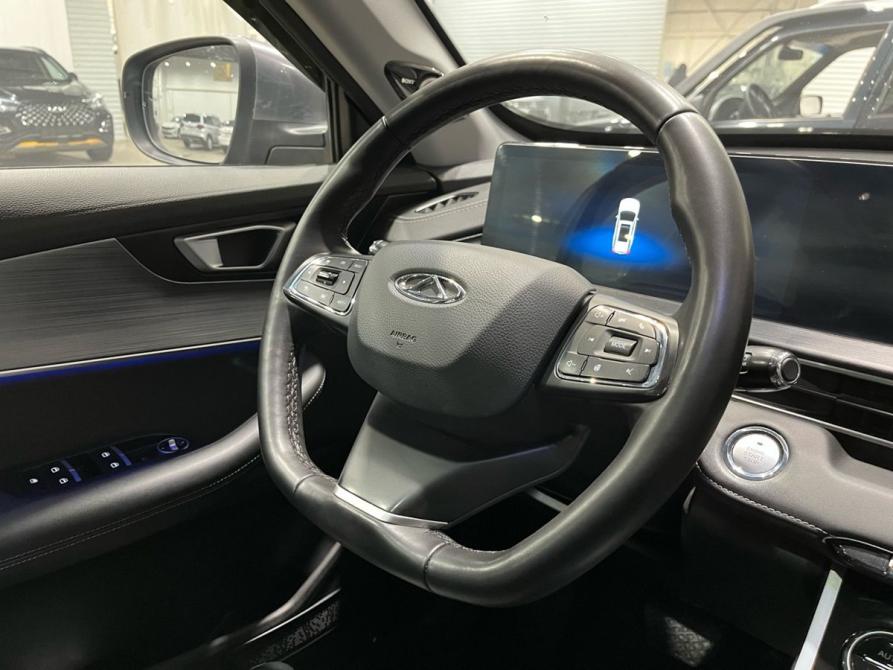 Chery Tiggo 7 Pro Max I Пермь  - изображение 15