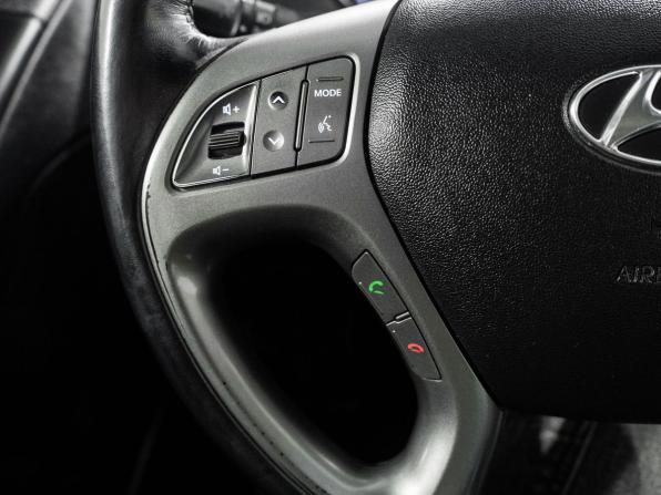 Hyundai ix35 I Рестайлинг с пробегом 2014 года, цена 1 500 000 рублей, 144039 км, внедорожник, Автокод Объявления