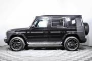 Mercedes-Benz G-Класс III (W465) Рестайлинг Москва  - изображение 23
