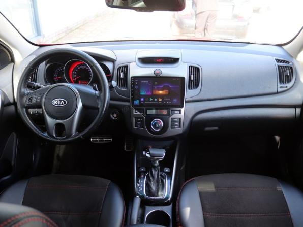 Kia Cerato II с пробегом 2011 года, цена 660 000 рублей, 205000 км, седан, Автокод Объявления