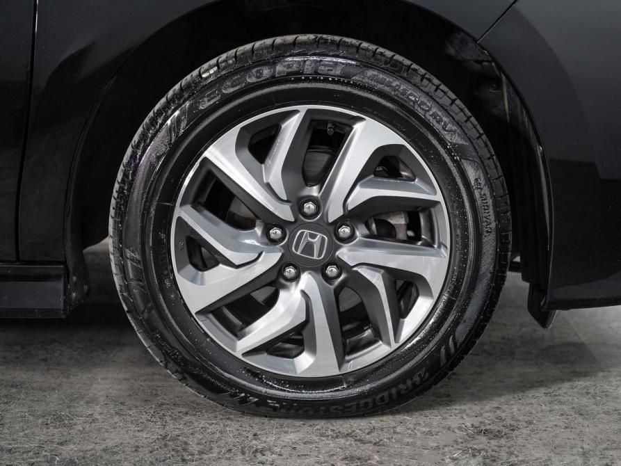 Honda Stepwgn V Иркутск  - изображение 22