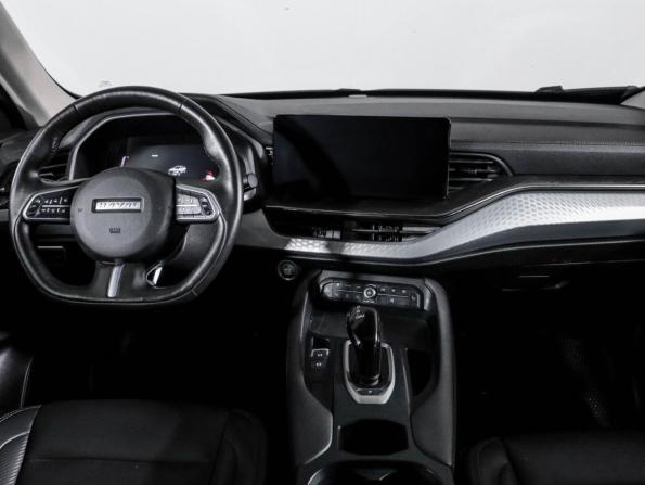 Haval F7x I Рестайлинг с пробегом 2022 года, цена 1 950 000 рублей, 86970 км, внедорожник, Автокод Объявления