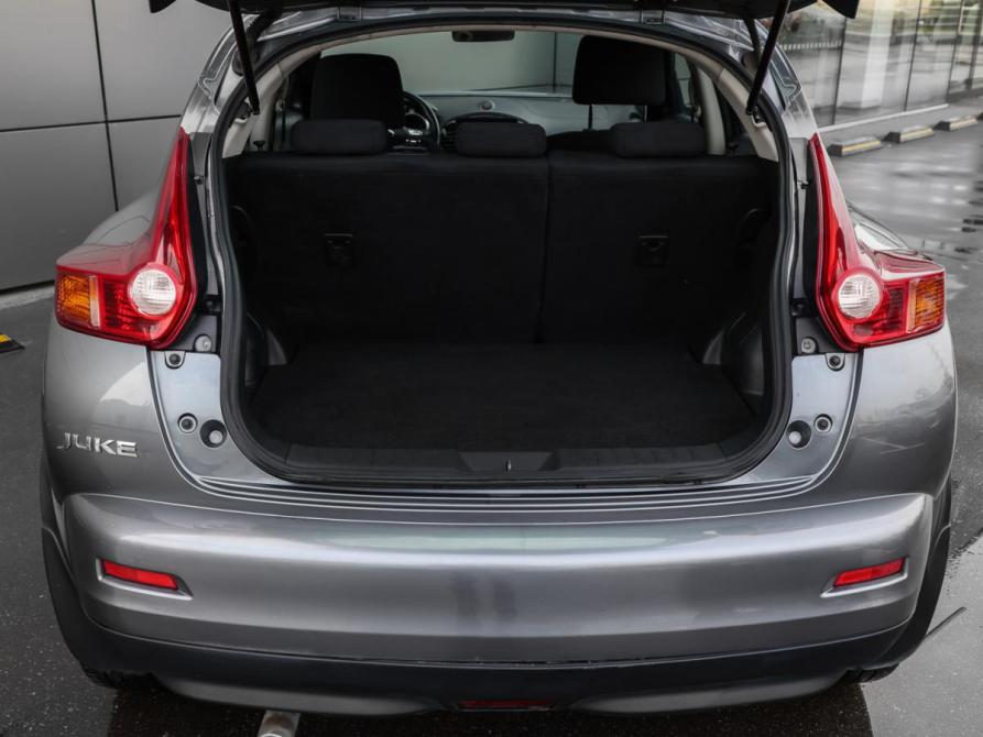 Nissan Juke I Москва  - изображение 9