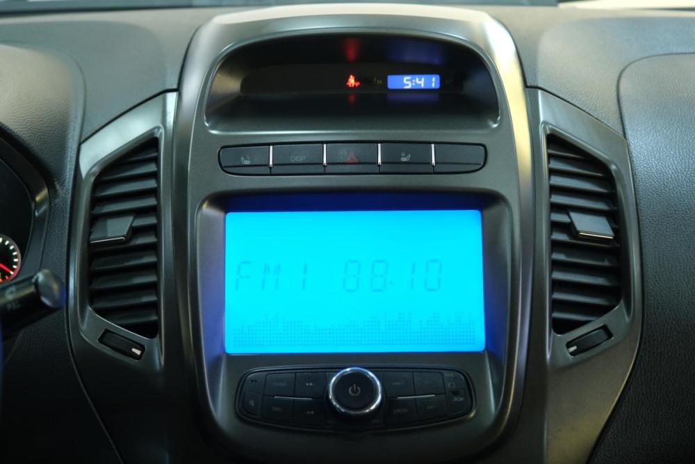 Geely GC6 Омск  - изображение 14