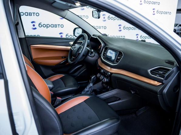 Lada (ВАЗ) Vesta I Рестайлинг (NG) с пробегом 2024 года, цена 1 370 000 рублей, 77500 км, универсал, Автокод Объявления