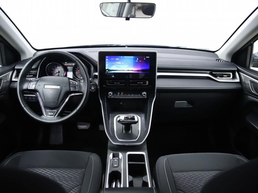 Haval M6 II Уфа  - изображение 15